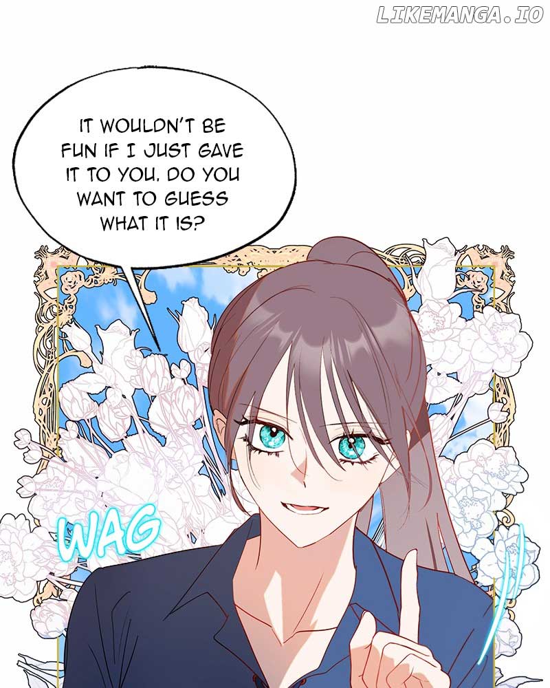 Heart Throbbing Conqueror chapter 46 page 44