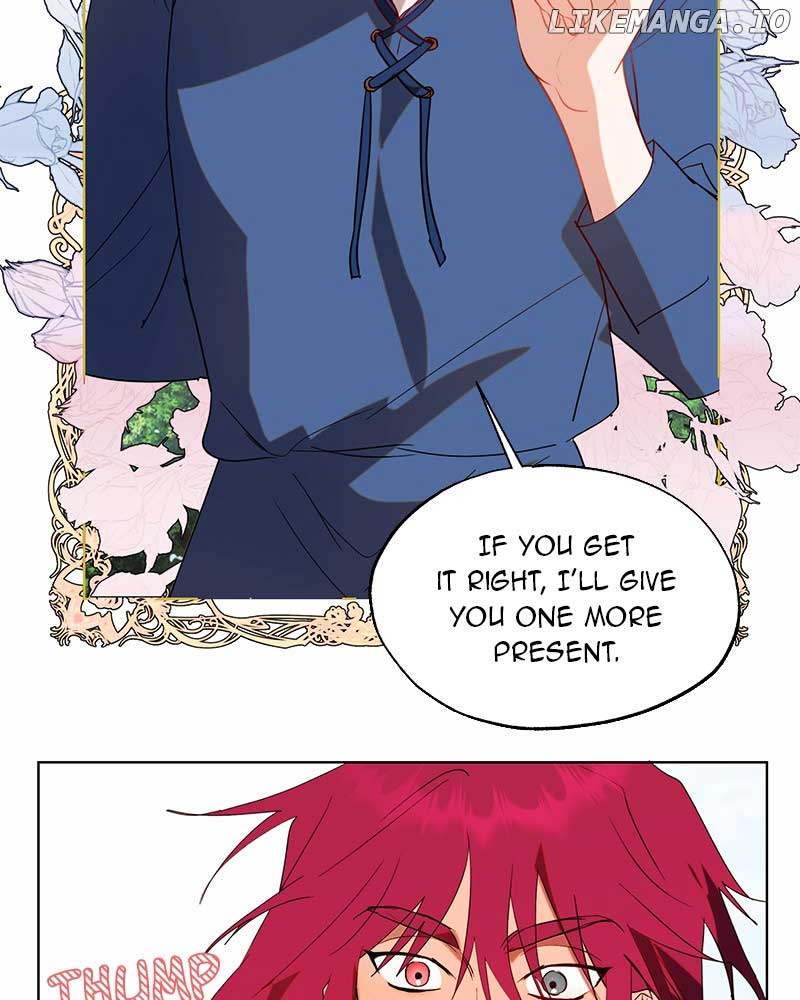 Heart Throbbing Conqueror chapter 46 page 45