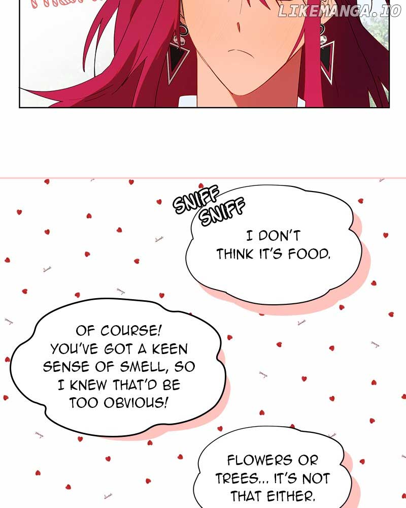 Heart Throbbing Conqueror chapter 46 page 46