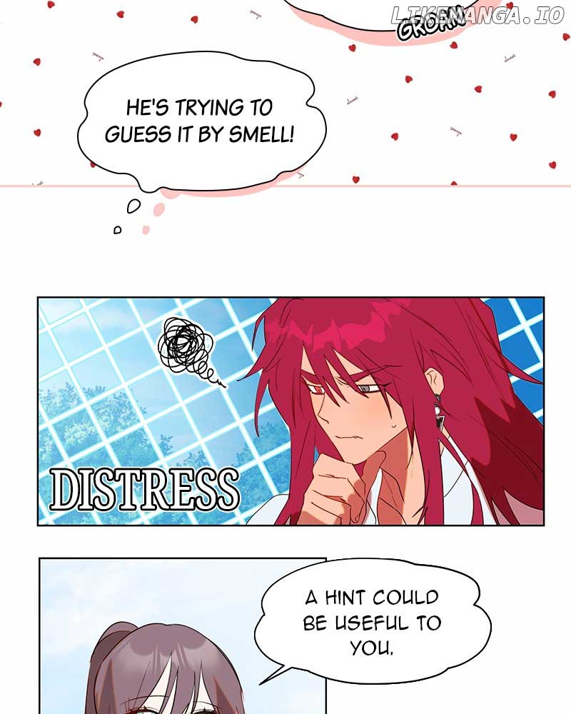 Heart Throbbing Conqueror chapter 46 page 47