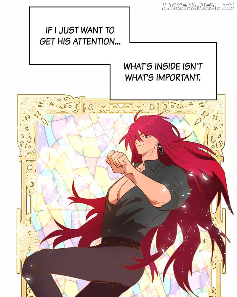 Heart Throbbing Conqueror chapter 46 page 50