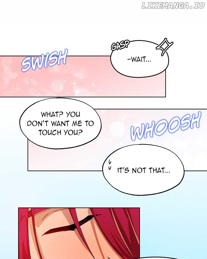 Heart Throbbing Conqueror chapter 46 page 55