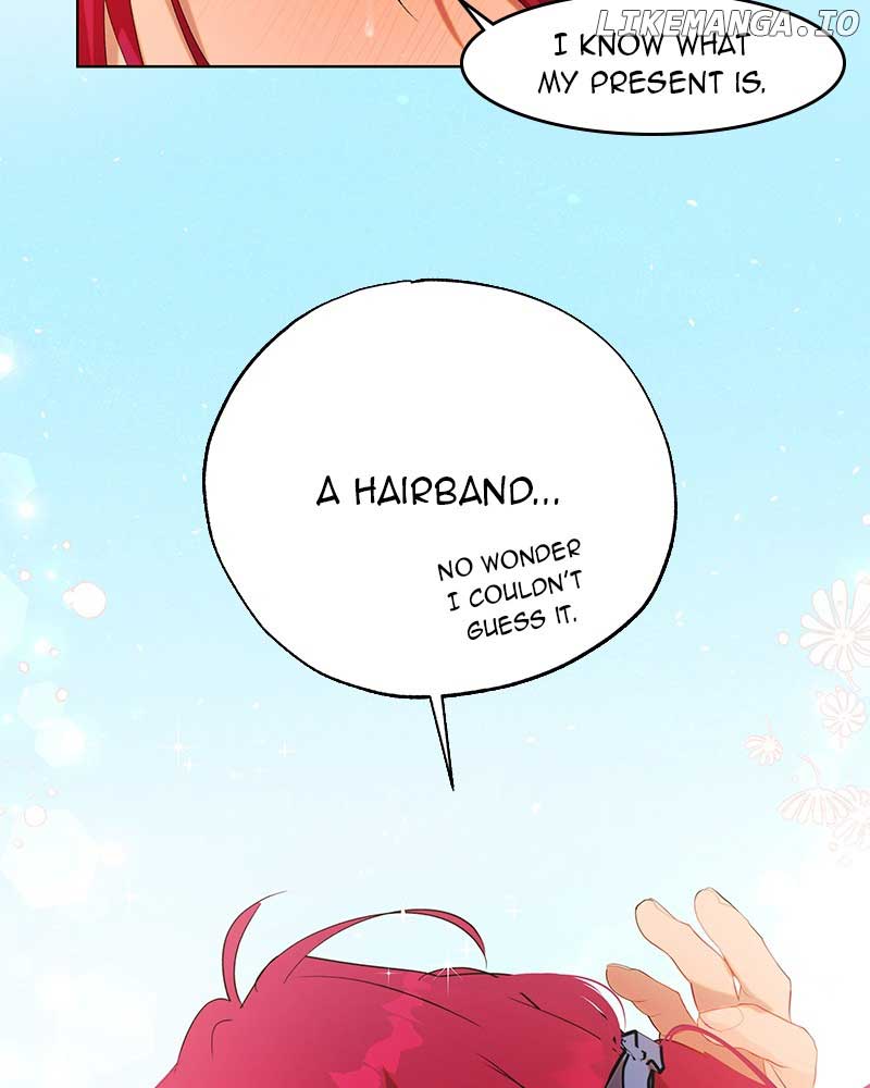Heart Throbbing Conqueror chapter 46 page 56