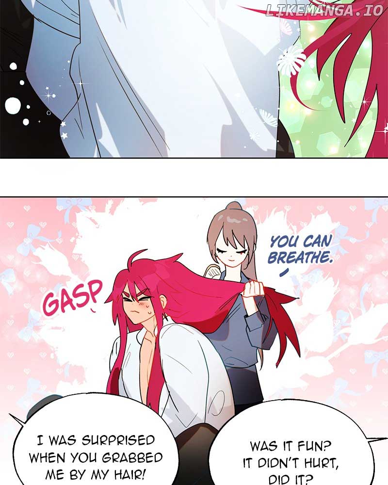 Heart Throbbing Conqueror chapter 46 page 58