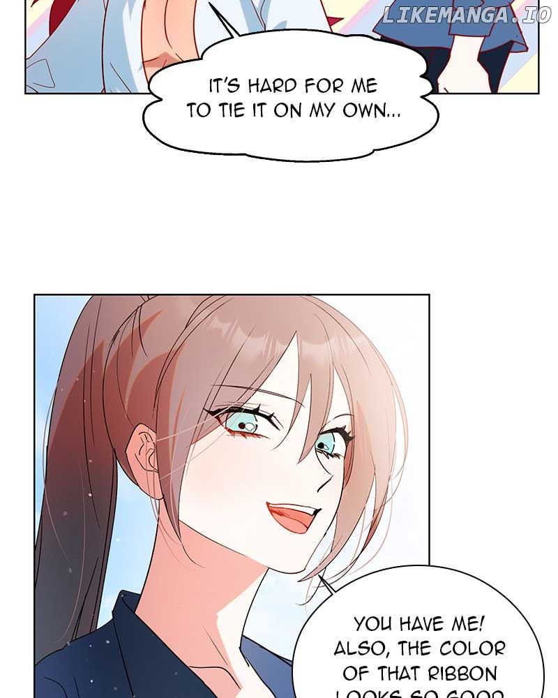 Heart Throbbing Conqueror chapter 46 page 60