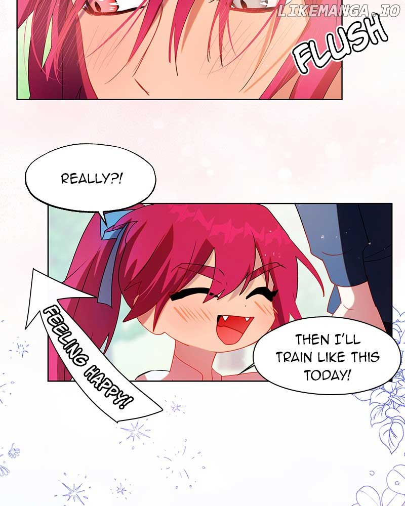 Heart Throbbing Conqueror chapter 46 page 62