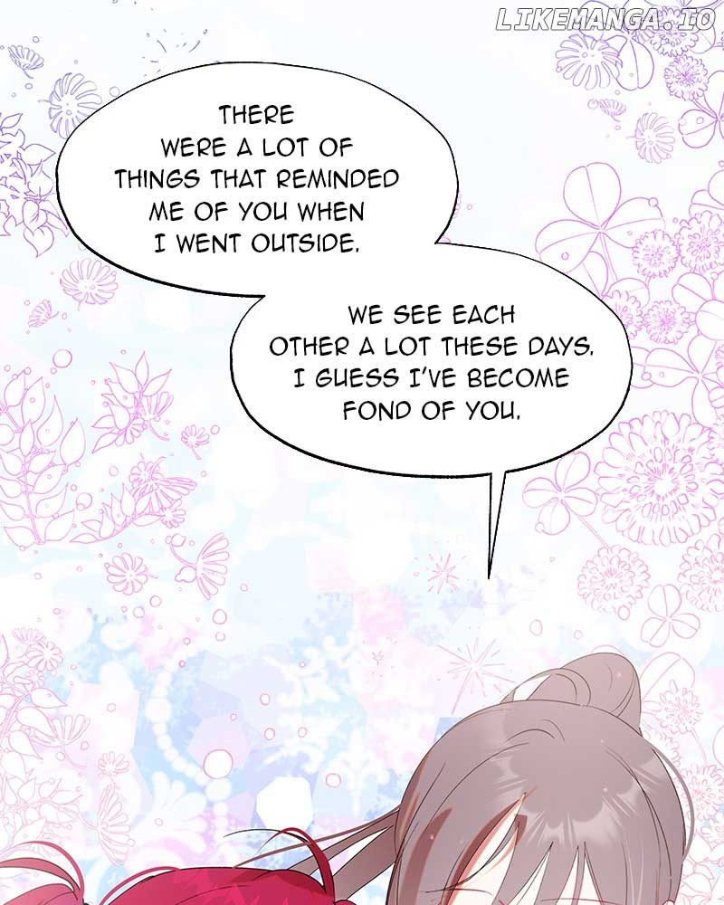 Heart Throbbing Conqueror chapter 46 page 63