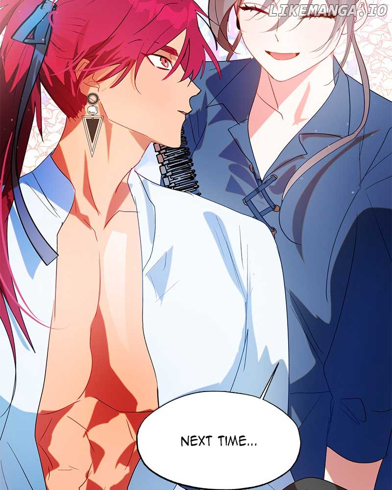 Heart Throbbing Conqueror chapter 46 page 64