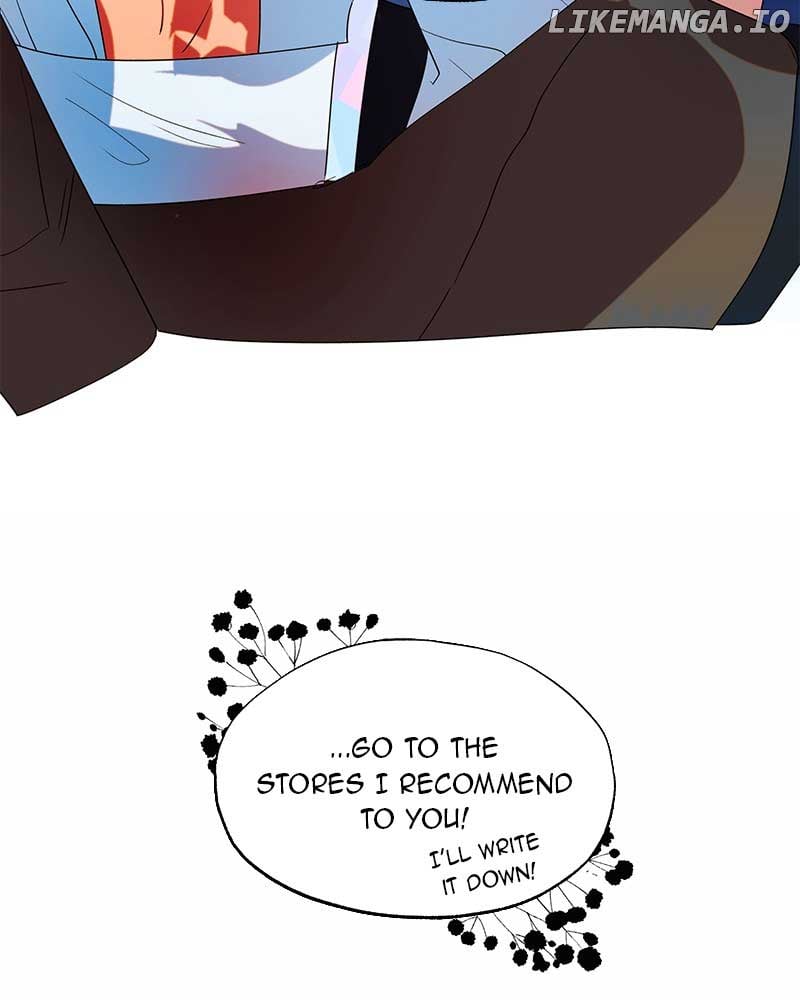 Heart Throbbing Conqueror chapter 46 page 65