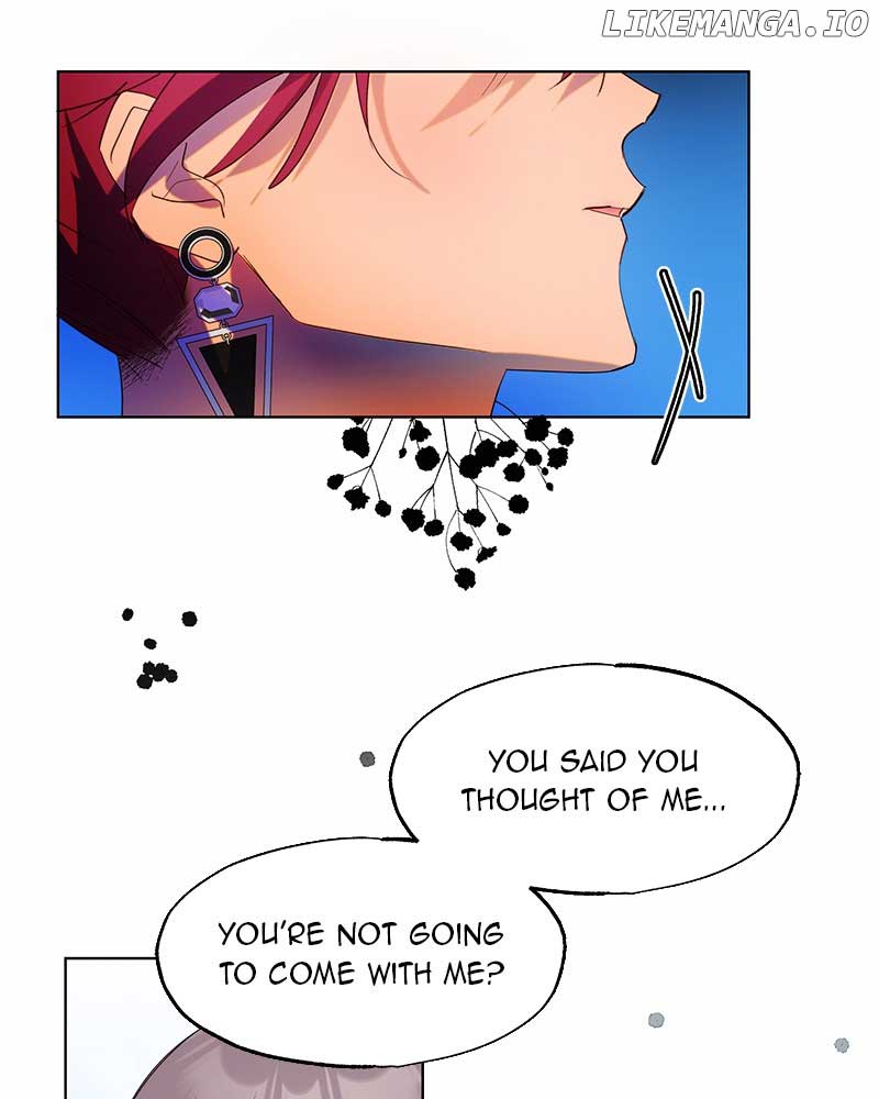 Heart Throbbing Conqueror chapter 46 page 66