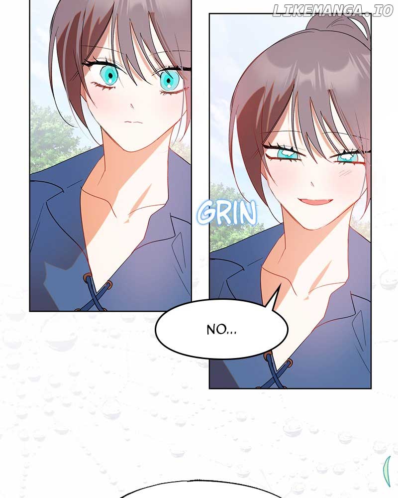 Heart Throbbing Conqueror chapter 46 page 67