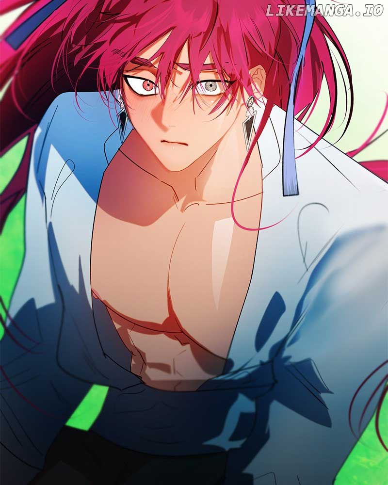 Heart Throbbing Conqueror chapter 46 page 69