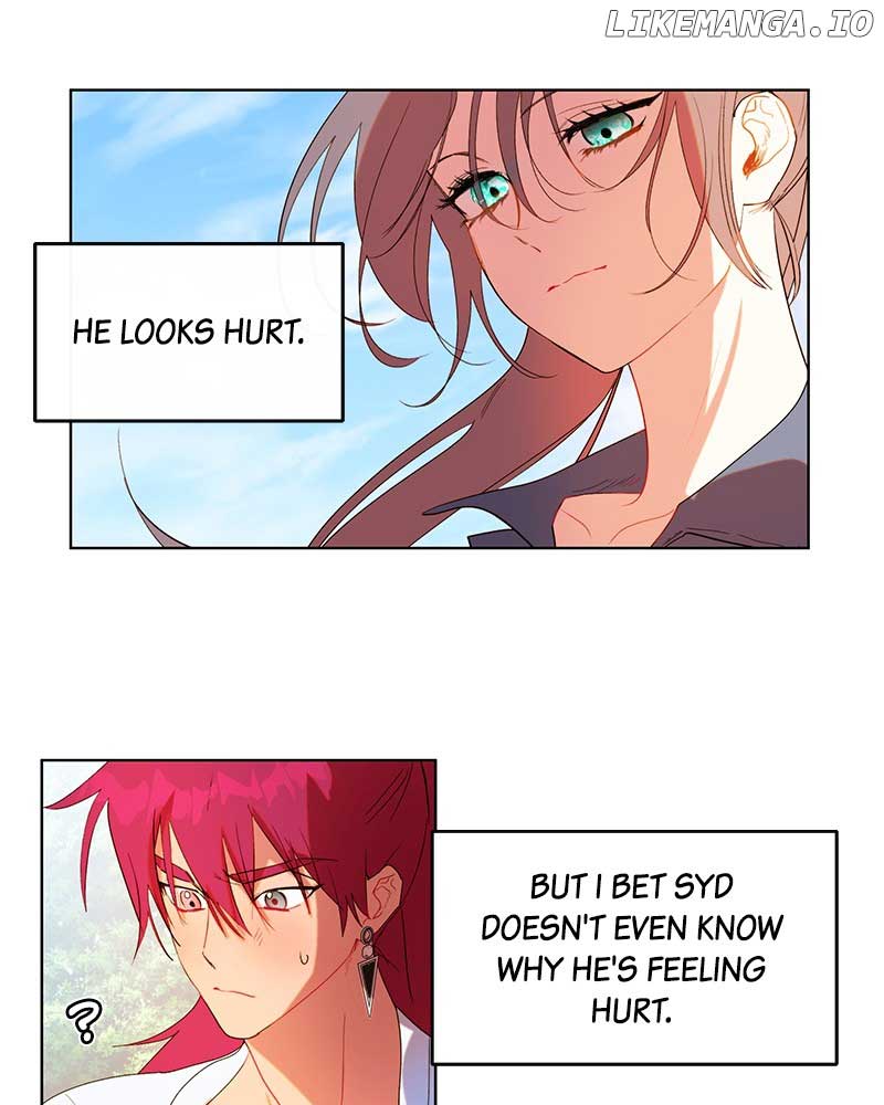 Heart Throbbing Conqueror chapter 47 page 1