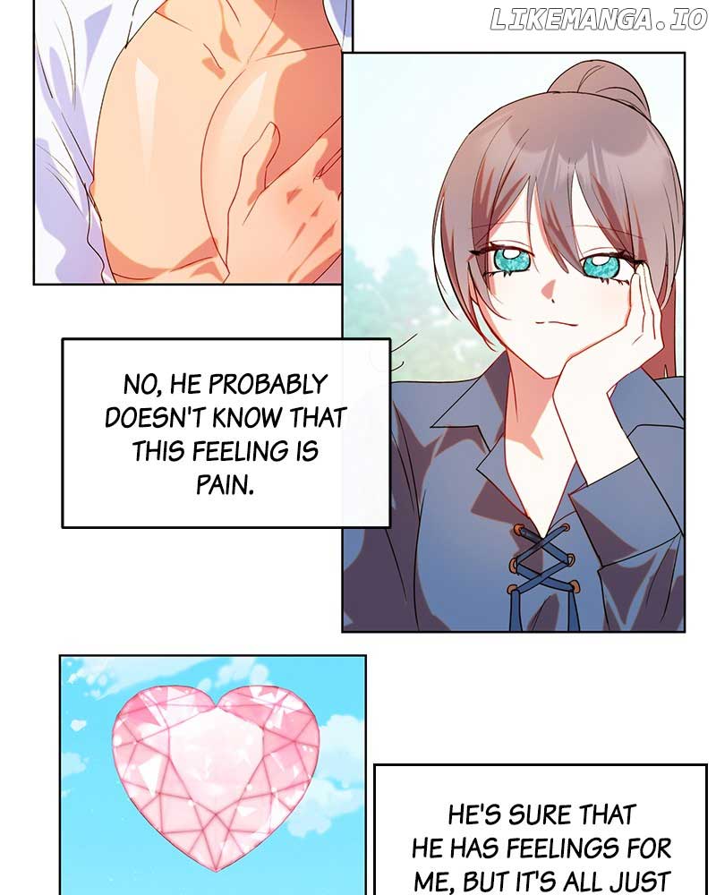 Heart Throbbing Conqueror chapter 47 page 2