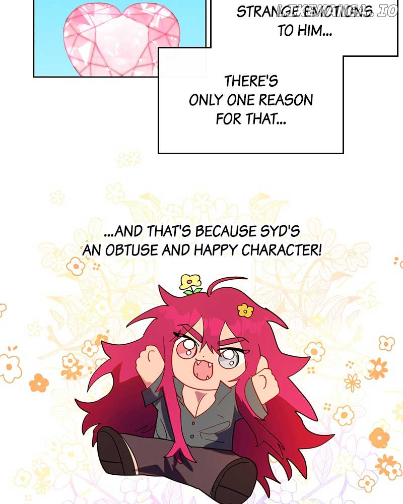 Heart Throbbing Conqueror chapter 47 page 3