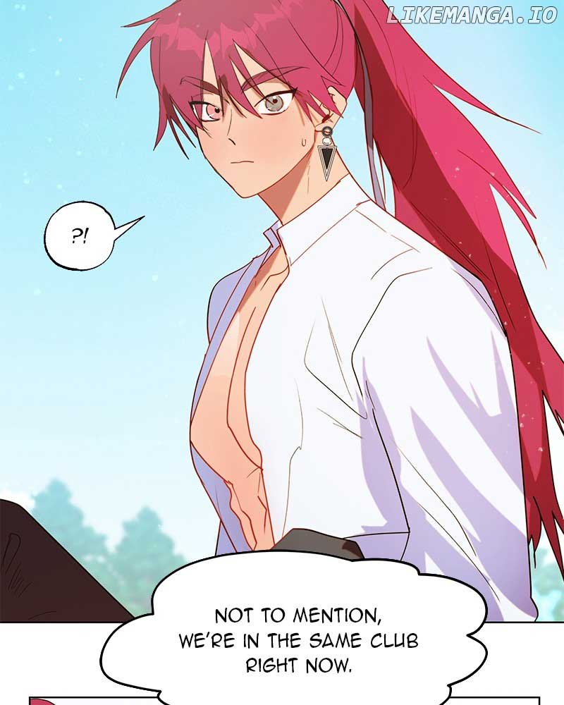 Heart Throbbing Conqueror chapter 47 page 7