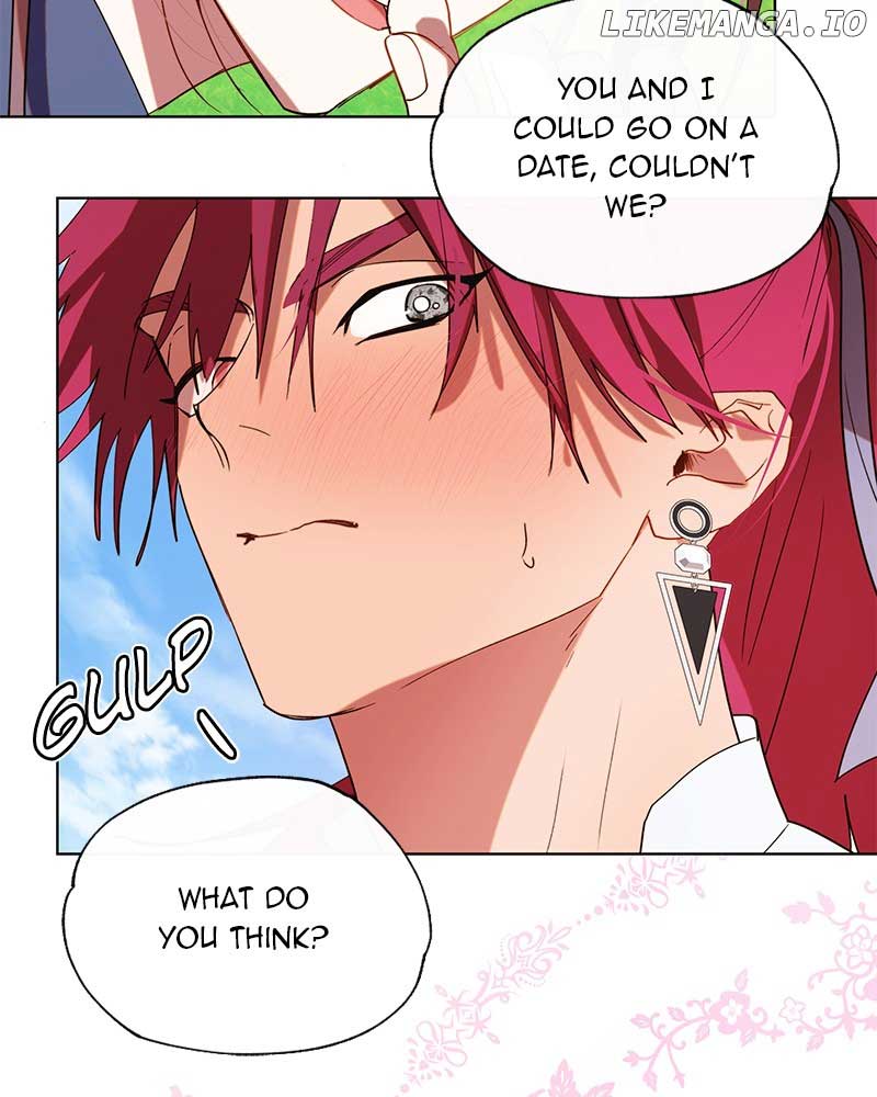 Heart Throbbing Conqueror chapter 47 page 9