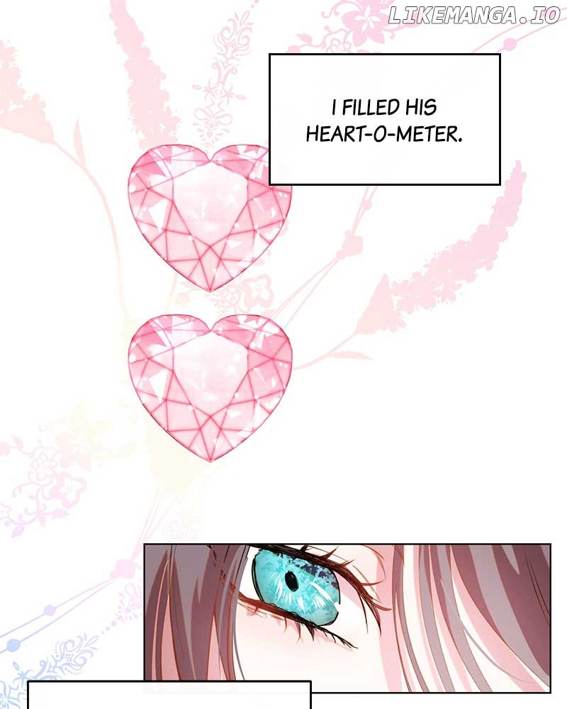 Heart Throbbing Conqueror chapter 47 page 10
