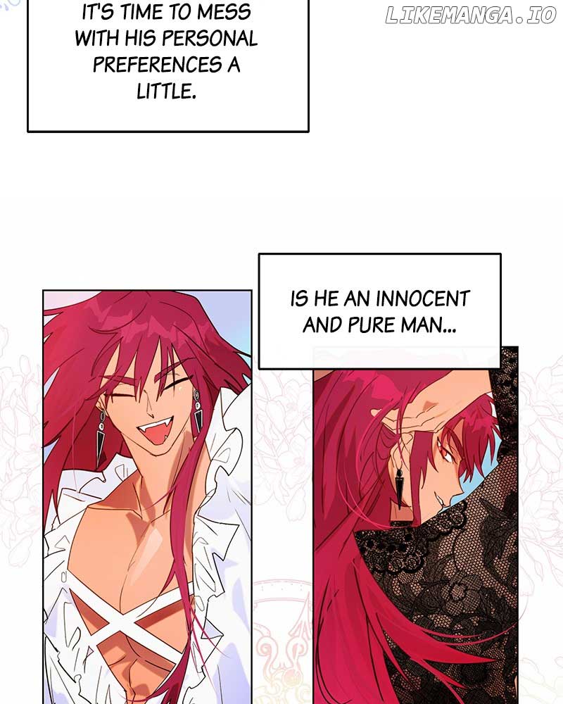 Heart Throbbing Conqueror chapter 47 page 11