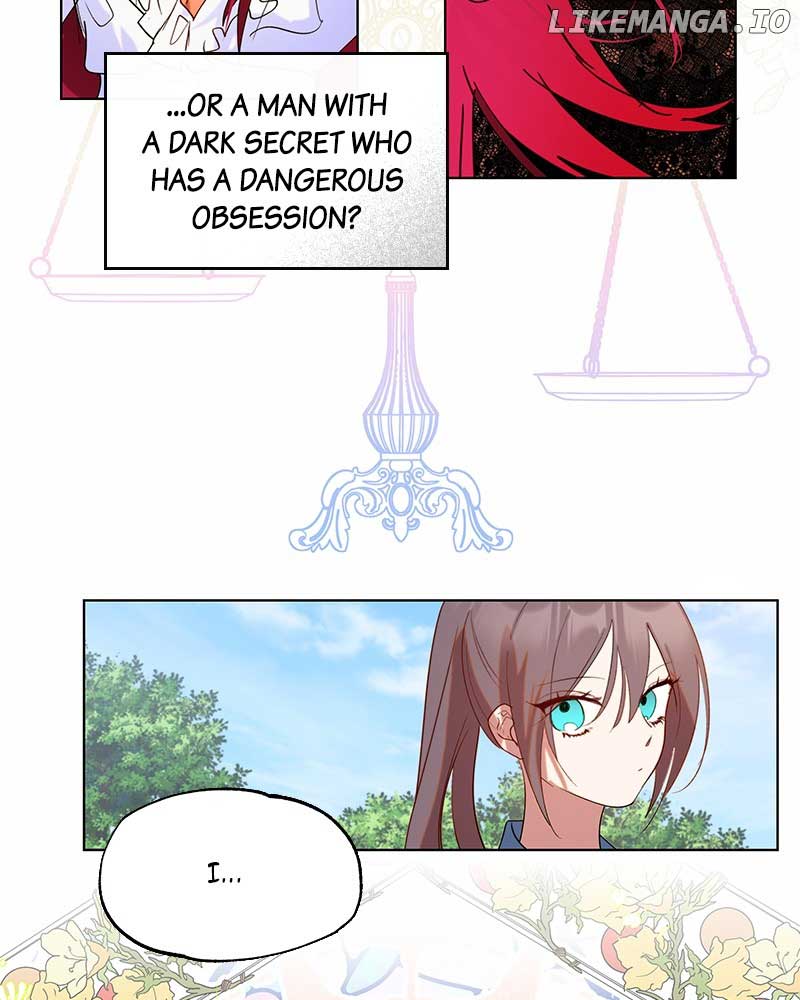 Heart Throbbing Conqueror chapter 47 page 12
