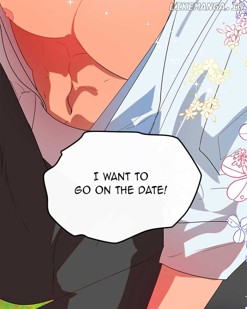Heart Throbbing Conqueror chapter 47 page 14