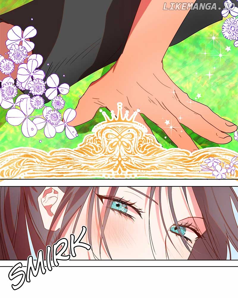Heart Throbbing Conqueror chapter 47 page 15