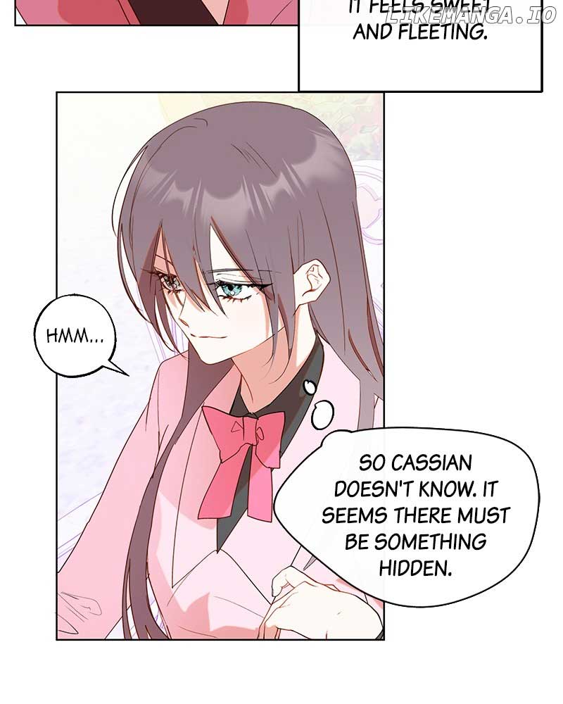 Heart Throbbing Conqueror chapter 47 page 25