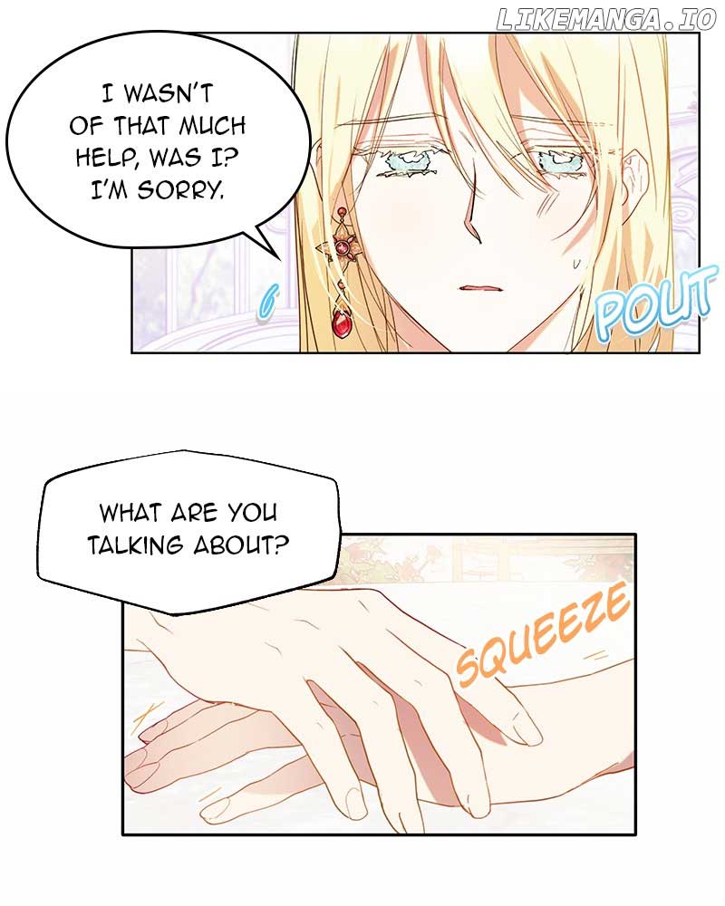 Heart Throbbing Conqueror chapter 47 page 26
