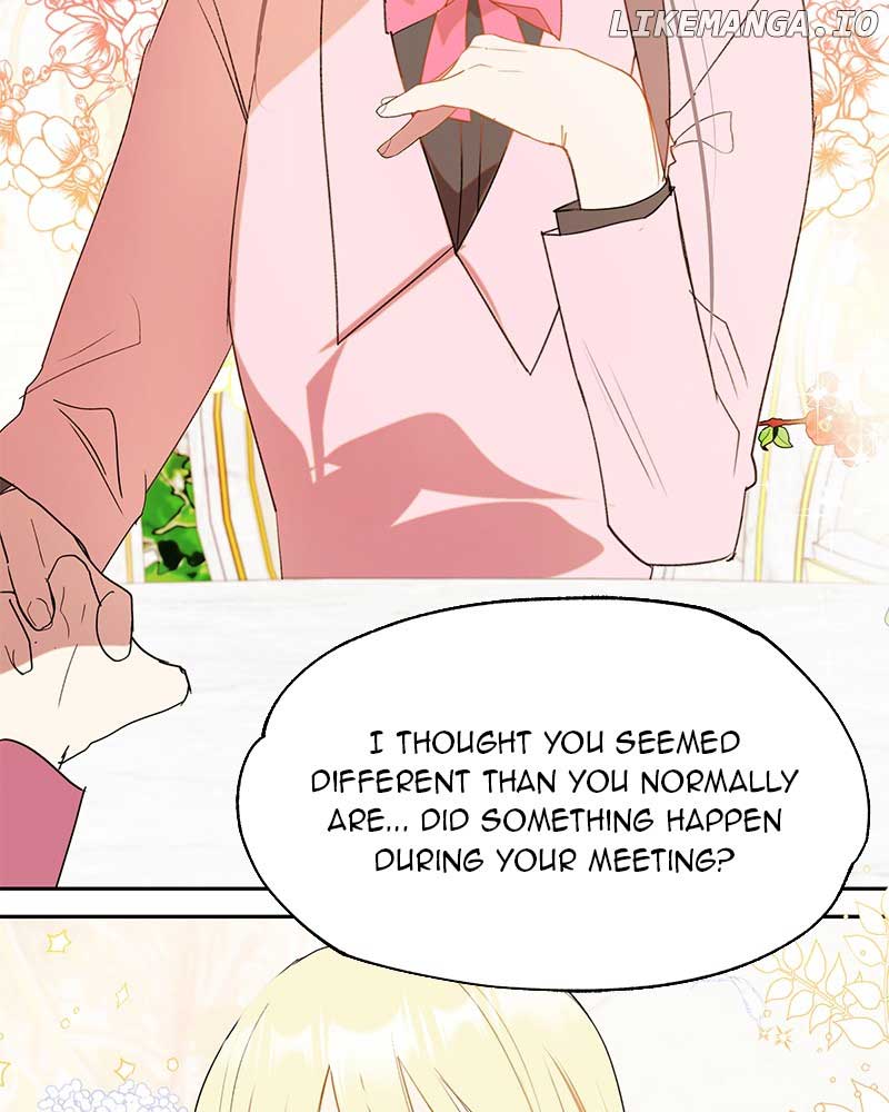 Heart Throbbing Conqueror chapter 47 page 28