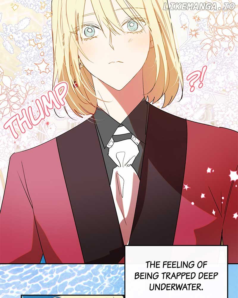Heart Throbbing Conqueror chapter 47 page 29