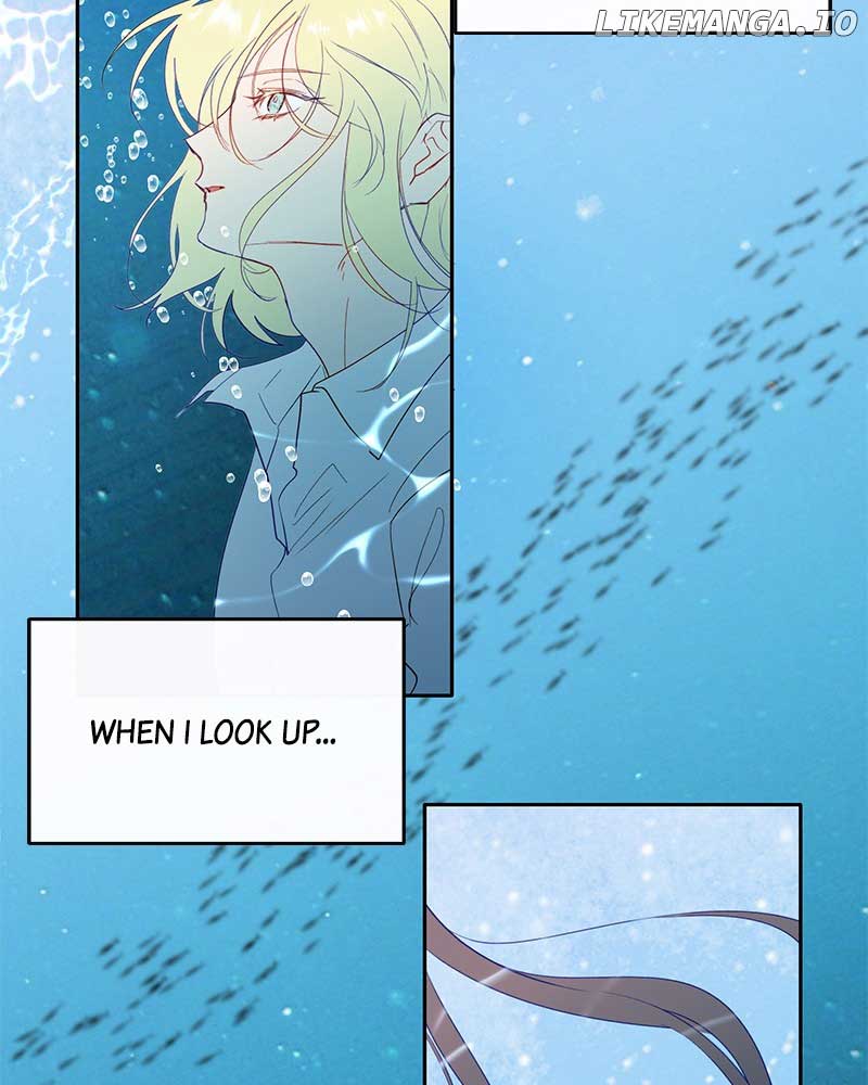 Heart Throbbing Conqueror chapter 47 page 30