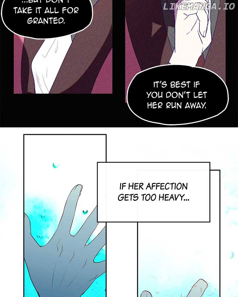 Heart Throbbing Conqueror chapter 47 page 34