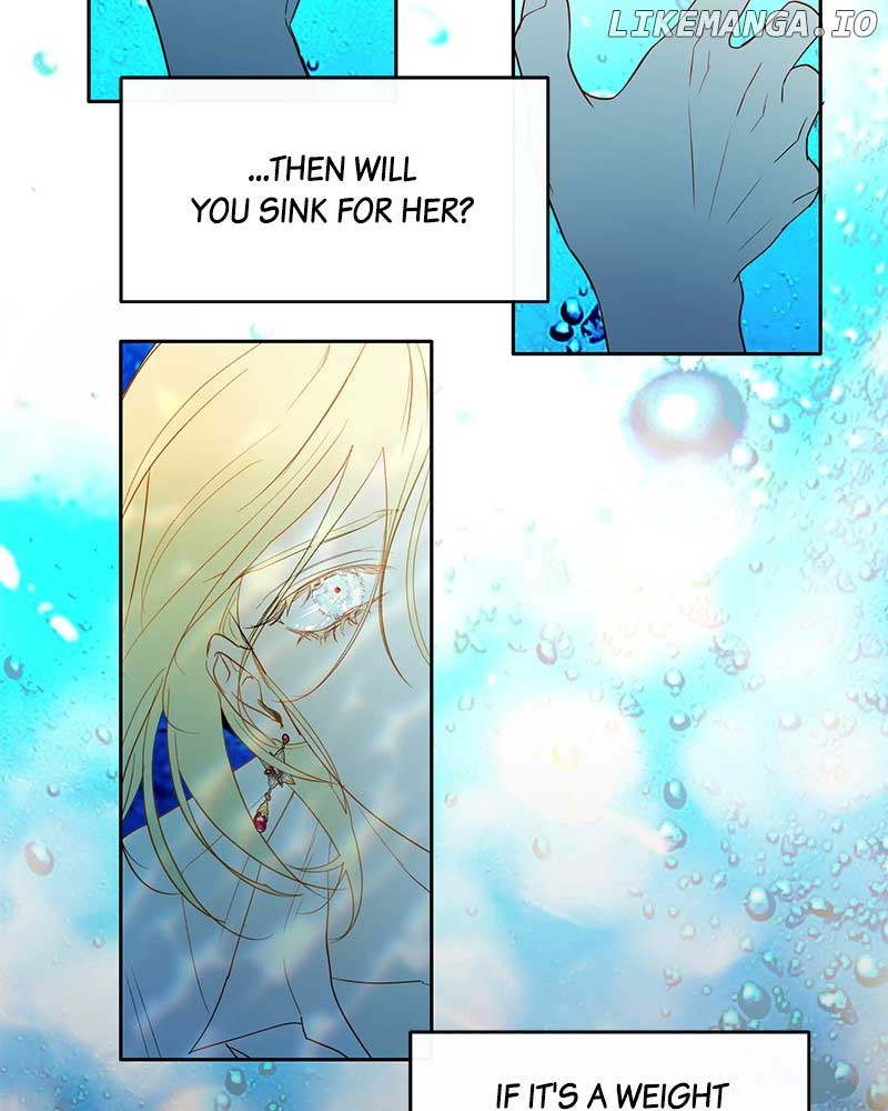Heart Throbbing Conqueror chapter 47 page 35