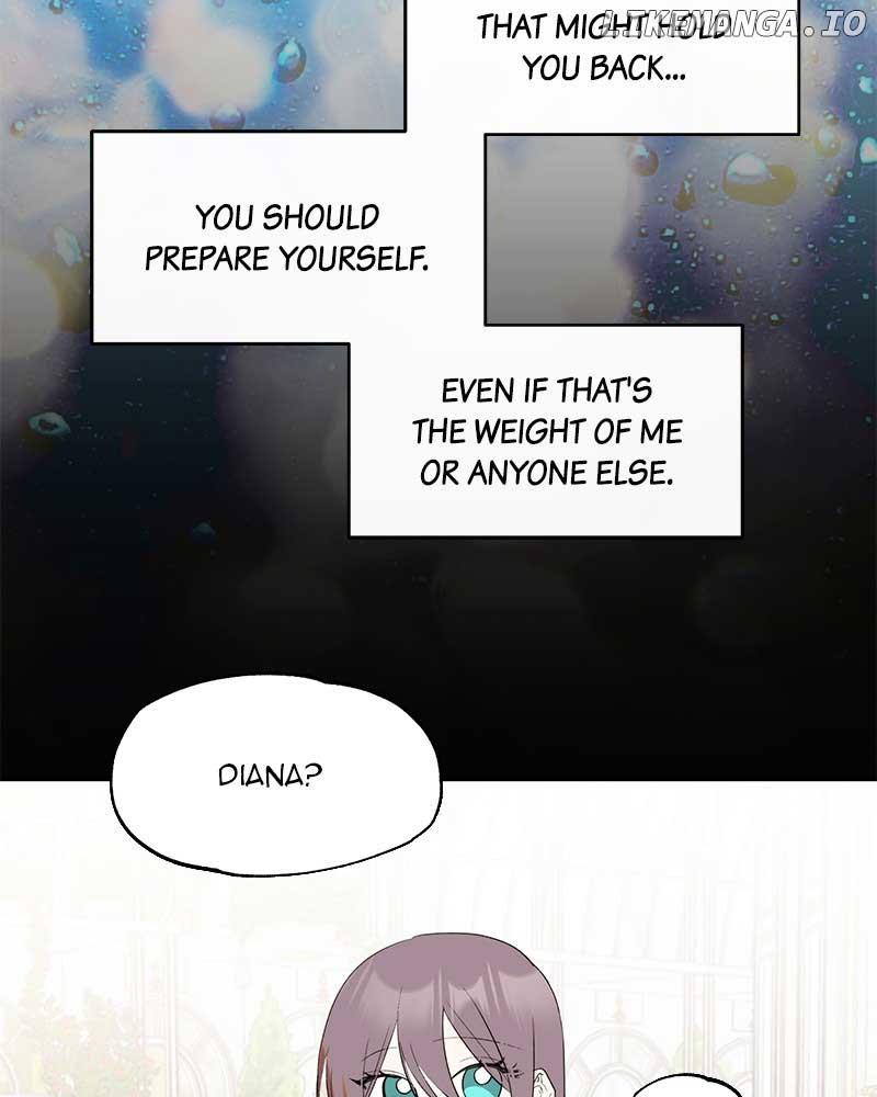 Heart Throbbing Conqueror chapter 47 page 36