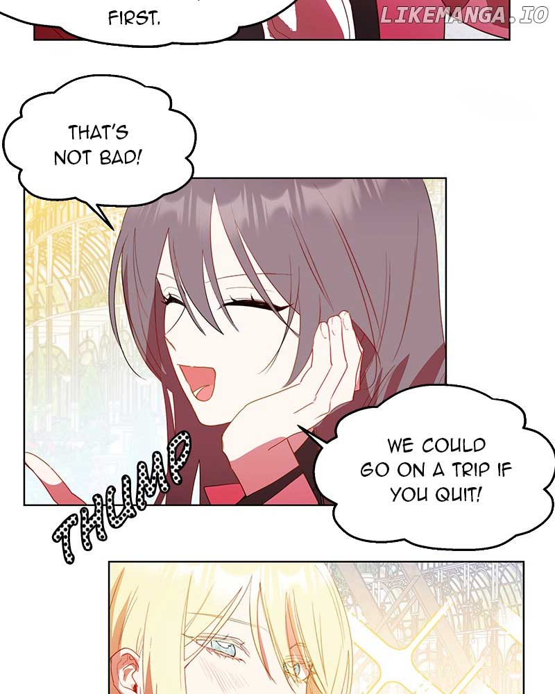 Heart Throbbing Conqueror chapter 47 page 43