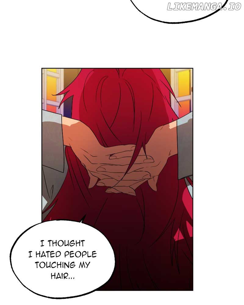 Heart Throbbing Conqueror chapter 47 page 47