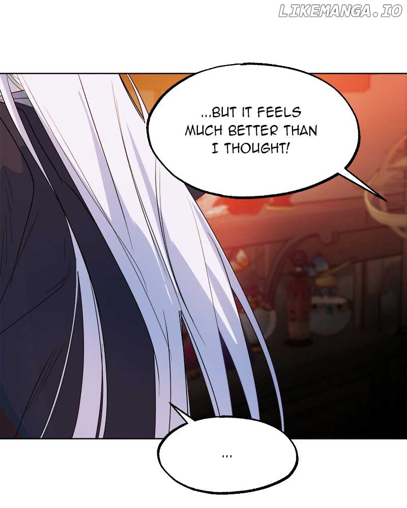 Heart Throbbing Conqueror chapter 47 page 48