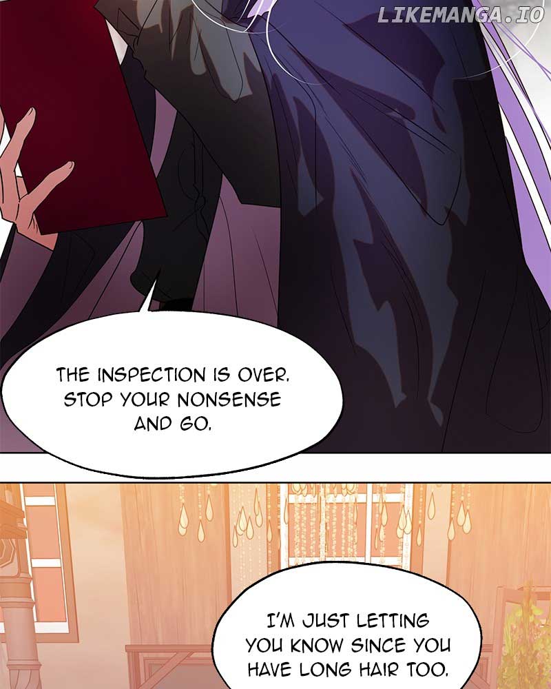 Heart Throbbing Conqueror chapter 47 page 50