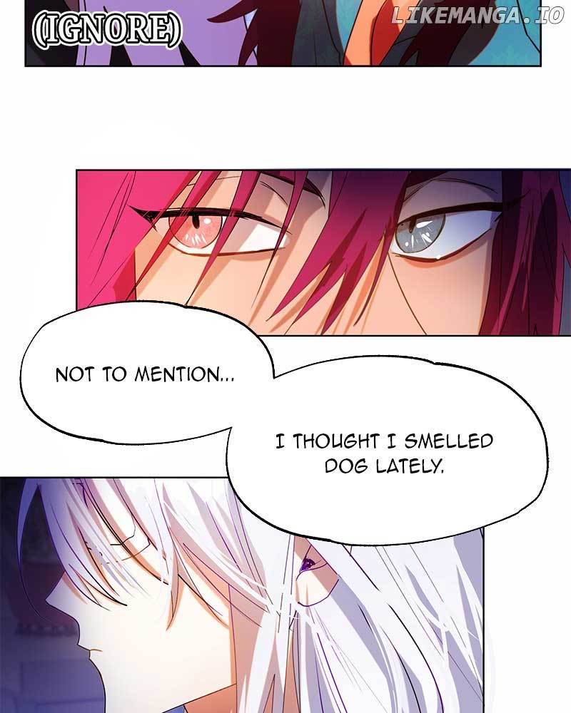 Heart Throbbing Conqueror chapter 47 page 53