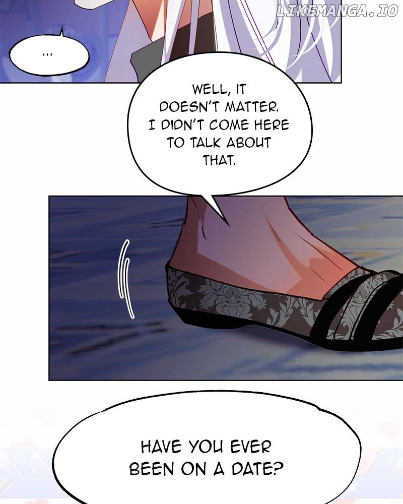 Heart Throbbing Conqueror chapter 47 page 54