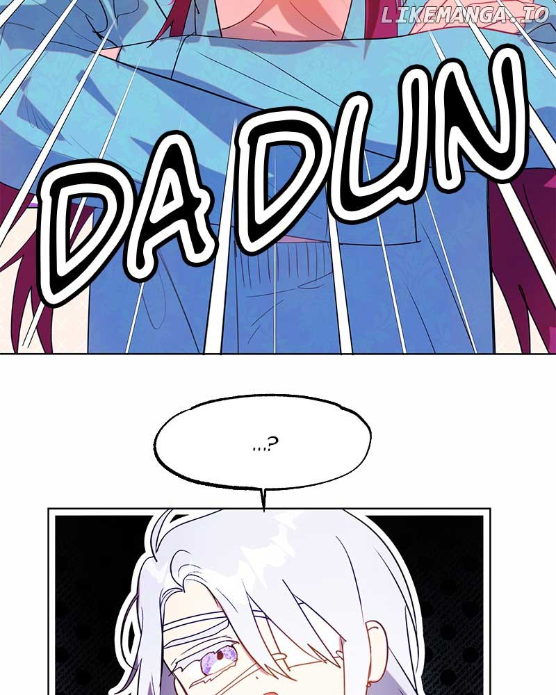Heart Throbbing Conqueror chapter 47 page 56