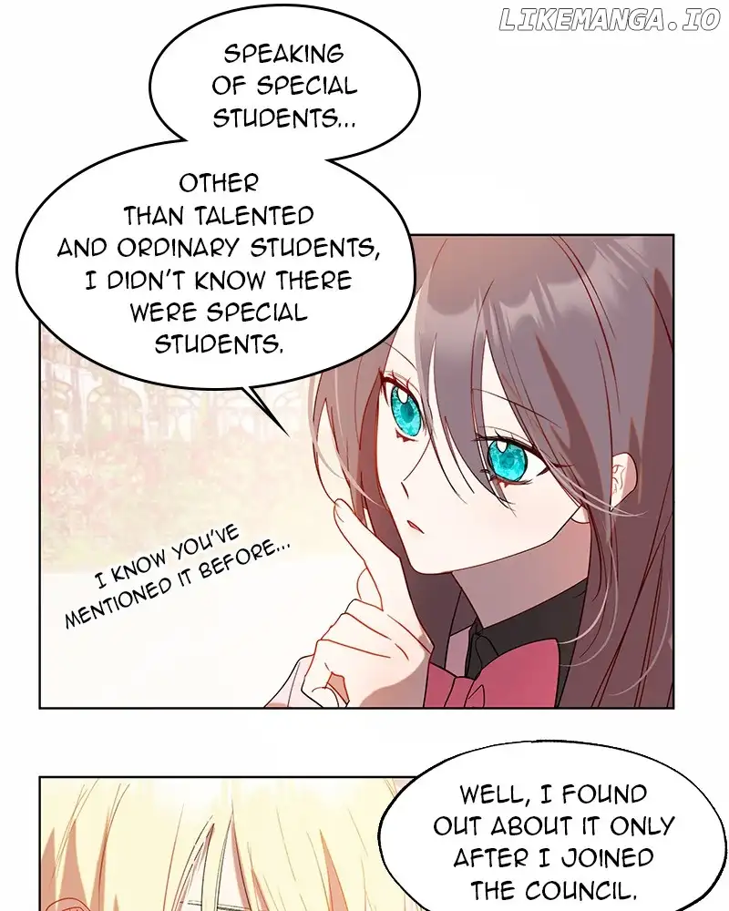 Heart Throbbing Conqueror chapter 48 page 1