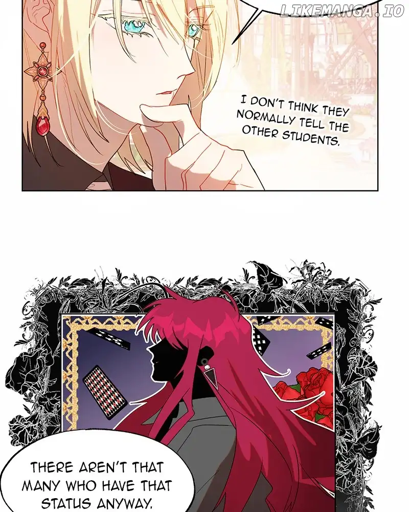 Heart Throbbing Conqueror chapter 48 page 2