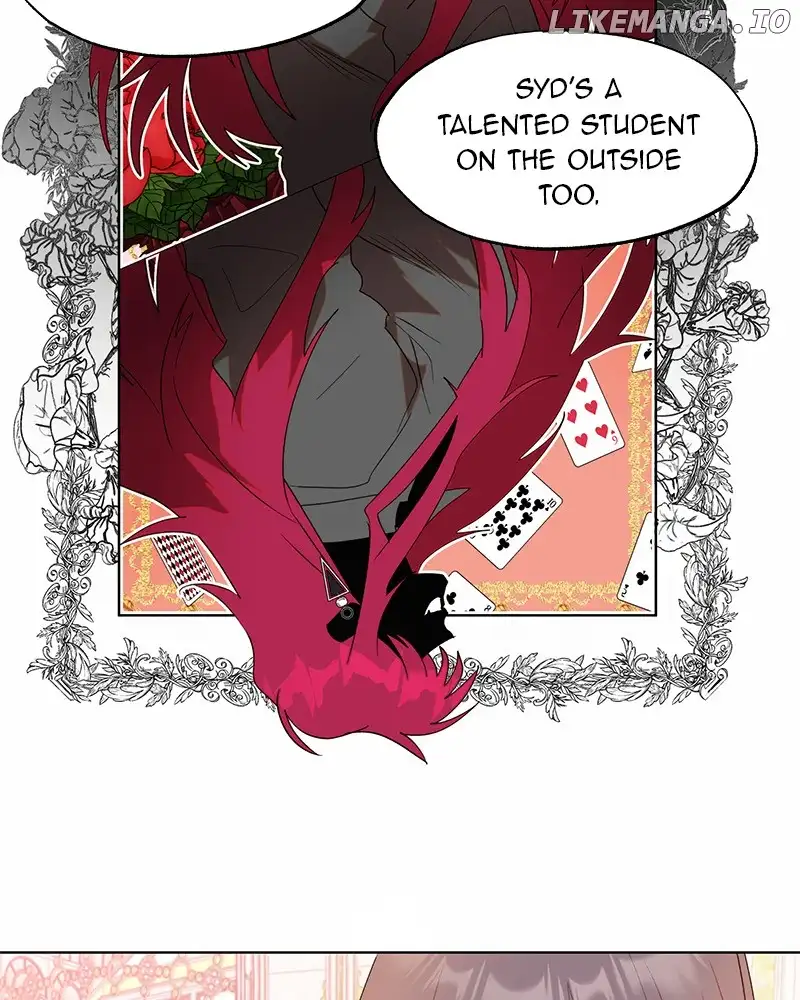 Heart Throbbing Conqueror chapter 48 page 3