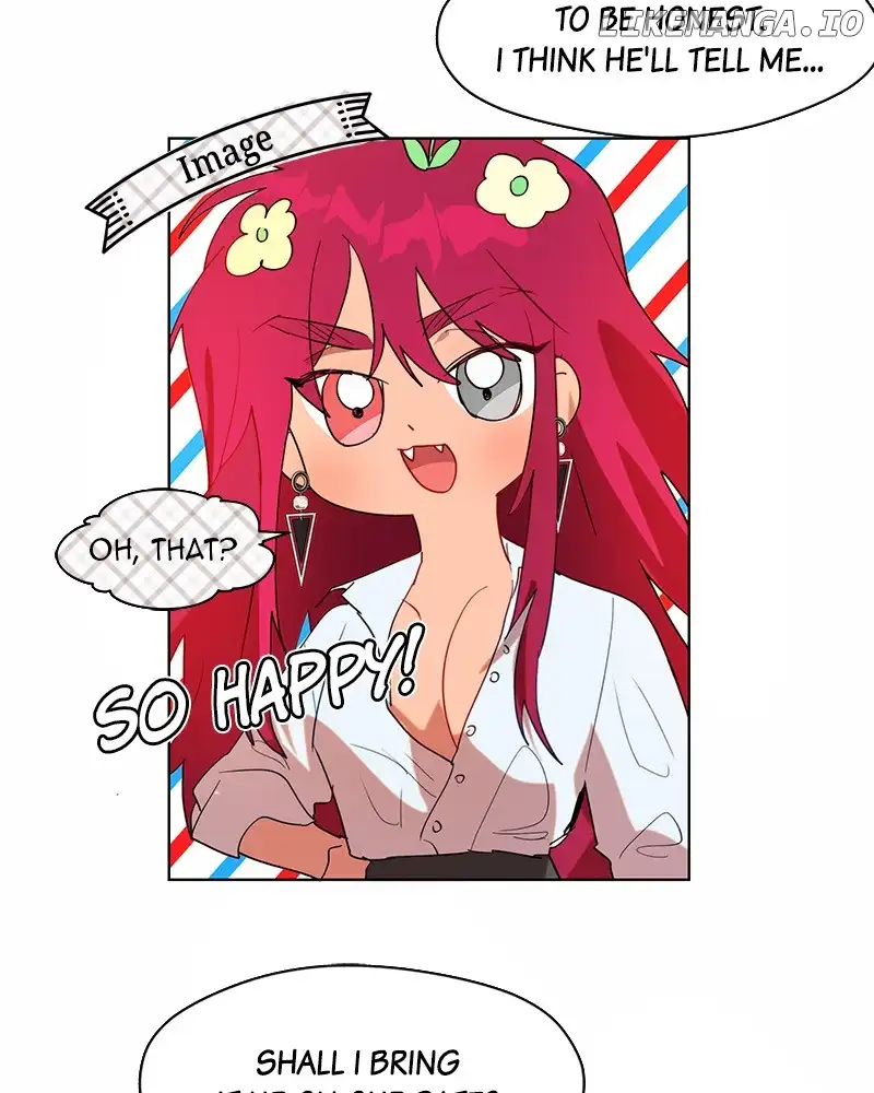 Heart Throbbing Conqueror chapter 48 page 5