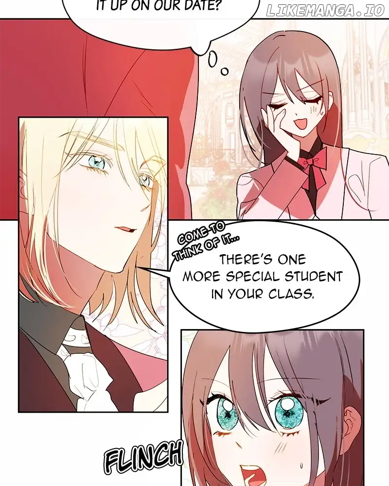 Heart Throbbing Conqueror chapter 48 page 6