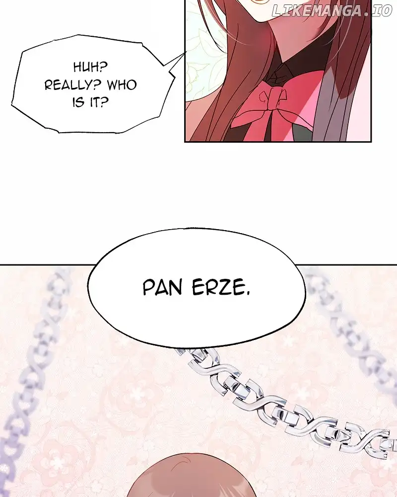 Heart Throbbing Conqueror chapter 48 page 7