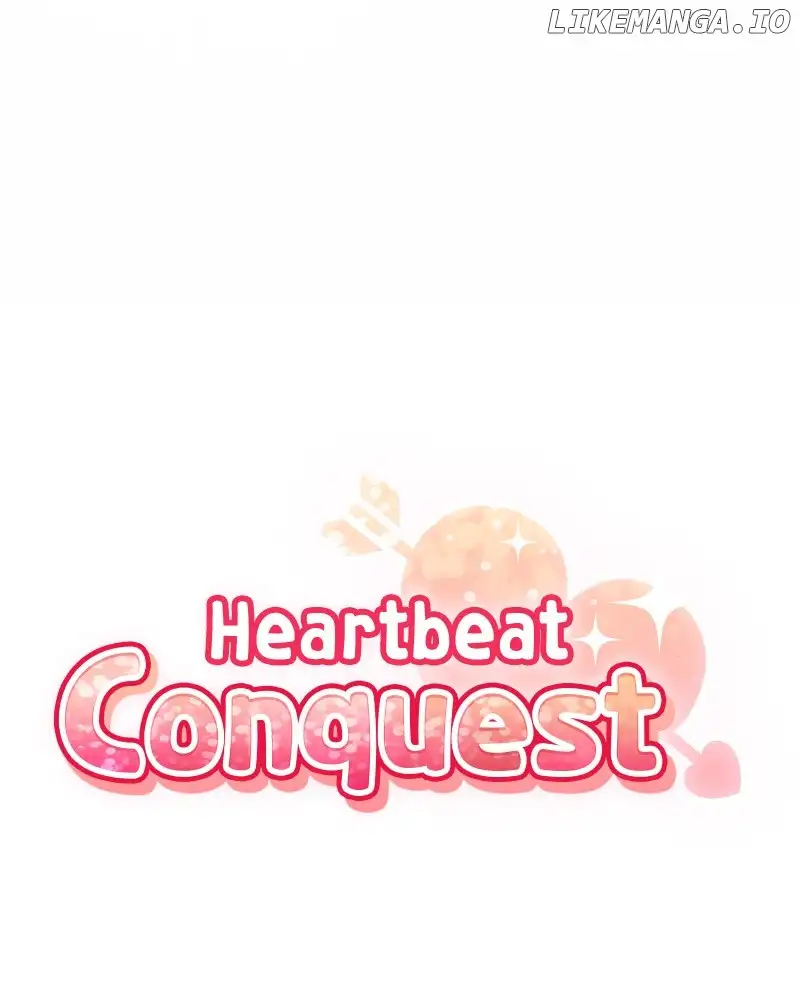 Heart Throbbing Conqueror chapter 48 page 11