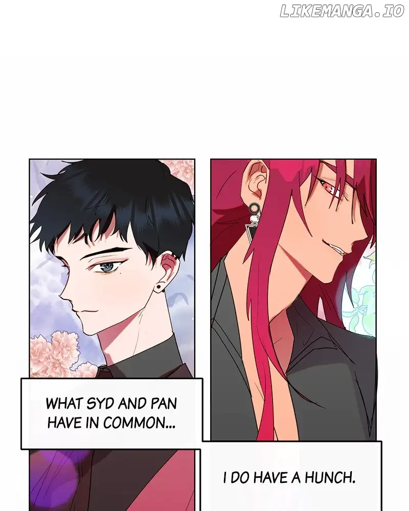 Heart Throbbing Conqueror chapter 48 page 12