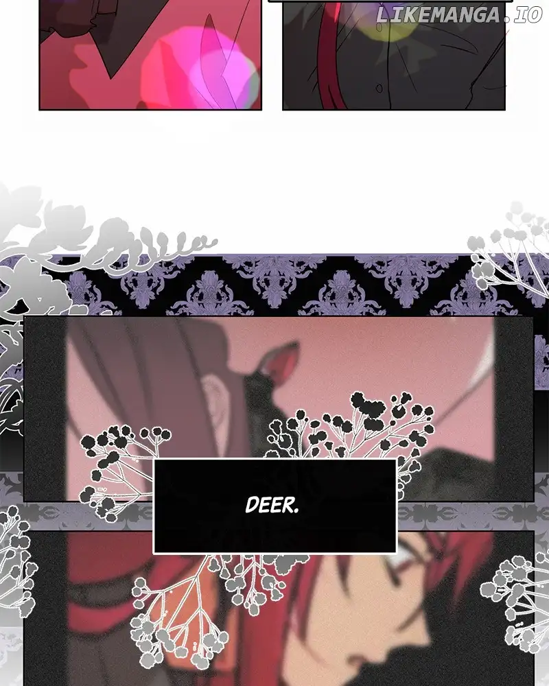 Heart Throbbing Conqueror chapter 48 page 13